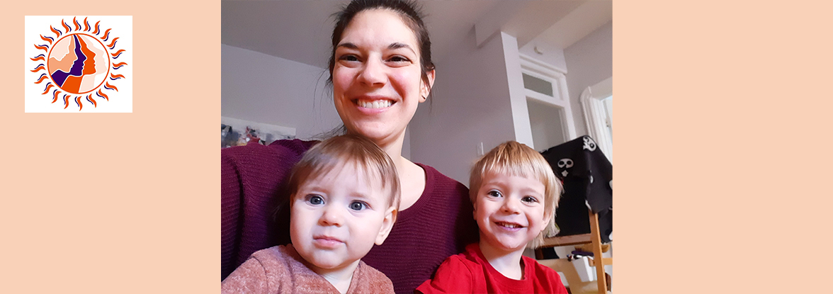 Portrait de Véronique