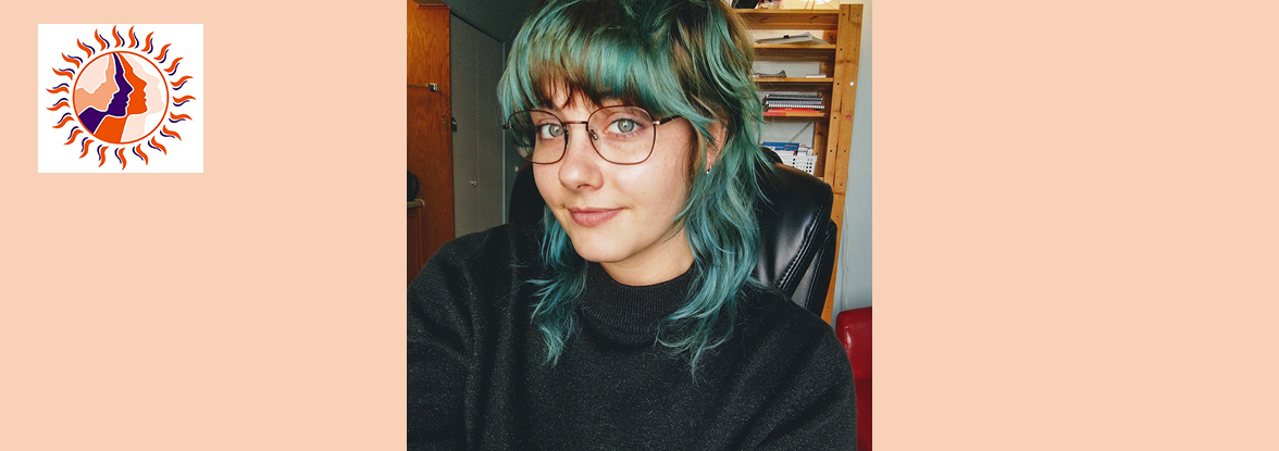 Portrait de Catherine P.